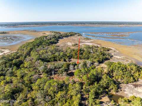 4 Lots Ashton Drive, Saint Helena Island, SC 29920