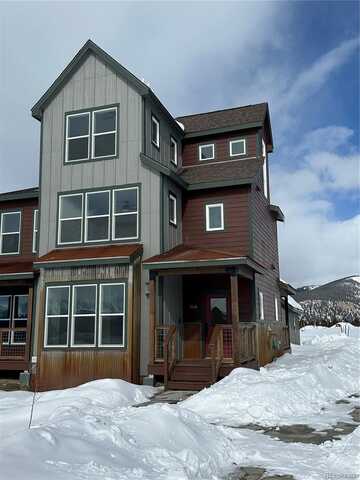 316 McClary Park, Leadville, CO 80461