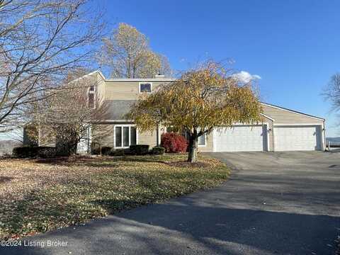 2255 S Logans Point Dr, Hanover, IN 47243