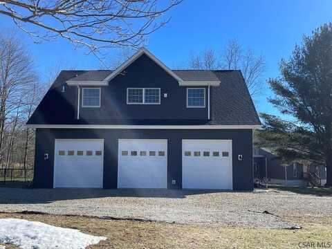 402 Sunset Road, Friedens, PA 15541