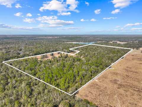 0 580th St, Old Town, FL 32680