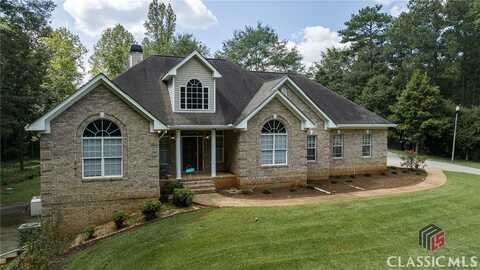 5165 Thurman Baccus Road, Social Circle, GA 30025