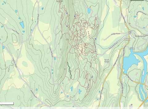 276 Red Tree Lane, Morristown, VT 05661