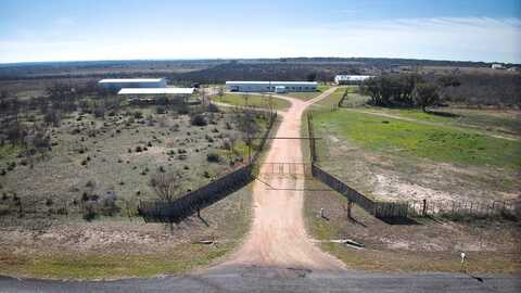 190 FM 1121, Brady, TX 76825