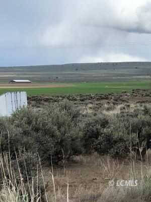 TL-600 Off Pettus Lake Rd, Christmas Valley, OR 97641