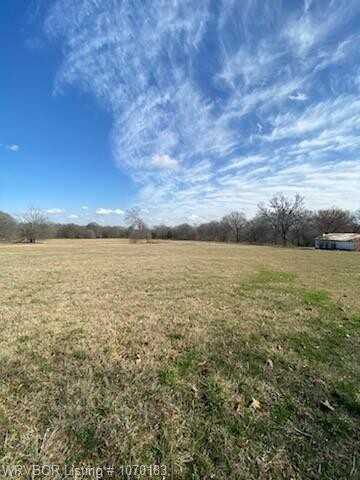 Tbd Deaton lane, Spiro, OK 74959