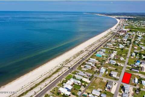 119 4th Street, Mexico Beach, FL 32456