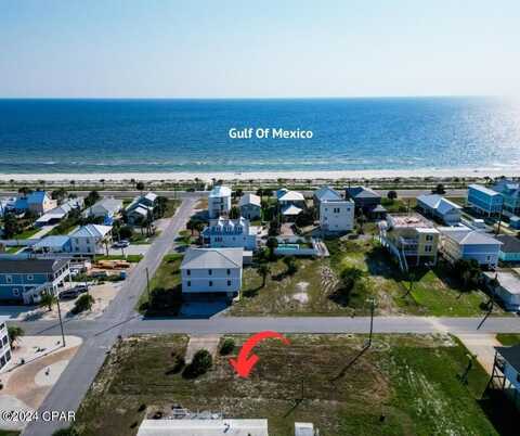 119 4th Street, Mexico Beach, FL 32456