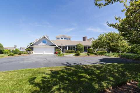 27 Grandview Drive, Orleans, MA 02653