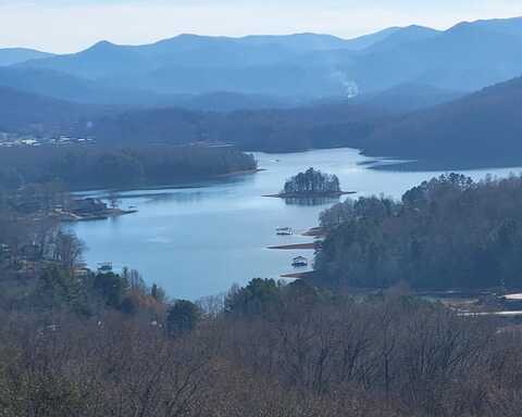 Our Drive, Hayesville, NC 28904