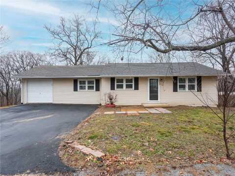 4839 Connors Road, House Springs, MO 63051