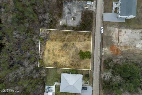 120 Lafitte Drive, Waveland, MS 39576