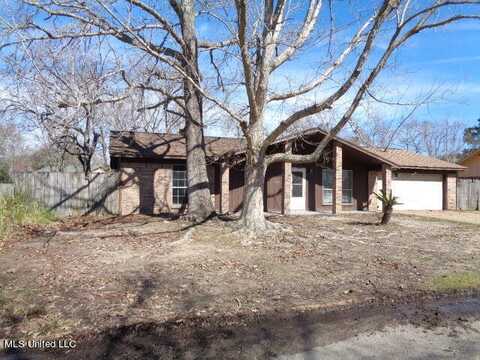 327 Dianne Drive, Diberville, MS 39540