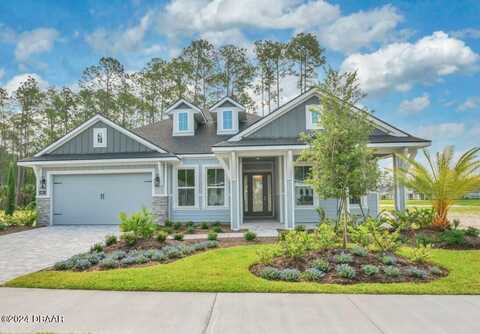 481 Stirling Bridge Drive, Ormond Beach, FL 32174