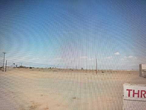 2072 Thomas R Cannell Road, Salton City, CA 92275