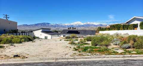 0 Mesquite Avenue, Desert Hot Springs, CA 92240