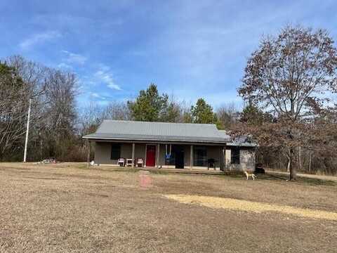 515 Mt. Gilead Road, Golden, MS 38847