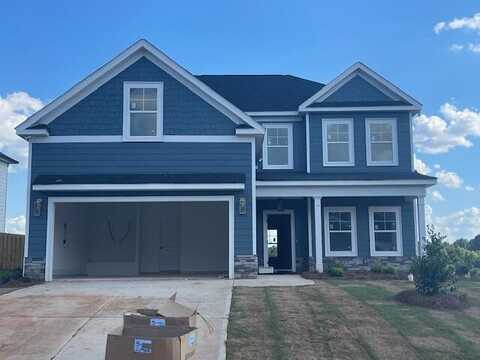 7095 KINGBURGH Lane, North Augusta, SC 29860