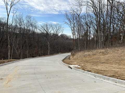 Boone Point Subdivision, Boonville, MO 65233