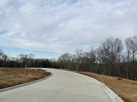 Boone Point Subdivision, Boonville, MO 65233