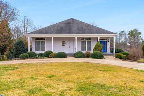 141 Shore Heights Drive, Inman, SC 29349