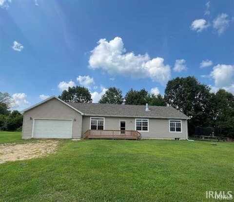 52104 Ash Road, Granger, IN 46530