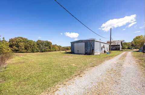 0 Old Dirt Road, Graysville, TN 37338