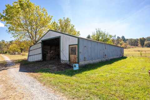 0 Old Dirt Road, Graysville, TN 37338