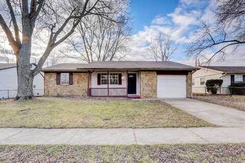 10113 E 33rd Street, Indianapolis, IN 46235