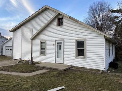 960 E Gray Street, Martinsville, IN 46151