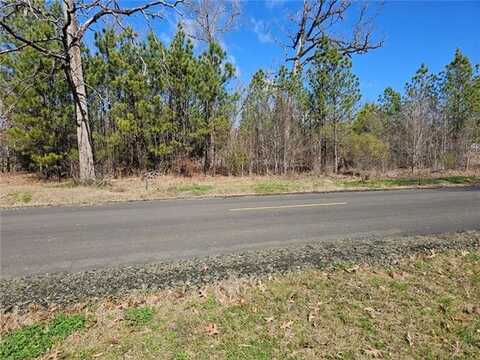 LOT 15 MERRITT MNT Road, Many, LA 71449