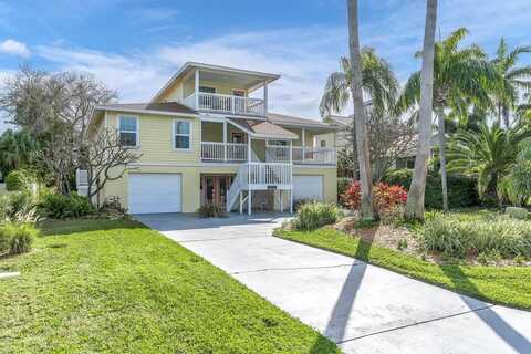 433 MONTE CRISTO BOULEVARD, TIERRA VERDE, FL 33715