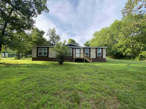 505 W Washington Street, Mountain View, AR 72560