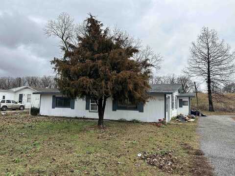 2008 N Pearl Street, Osceola, AR 72370