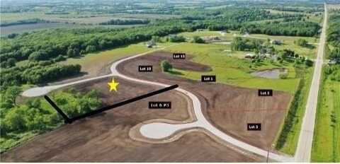 Lot 1 Quincy Trail, Indianola, IA 50125