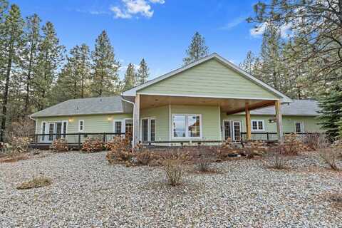 1078 HARBERD WAY, KETTLE FALLS, WA 99141