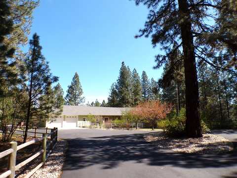 1078 HARBERD WAY, KETTLE FALLS, WA 99141