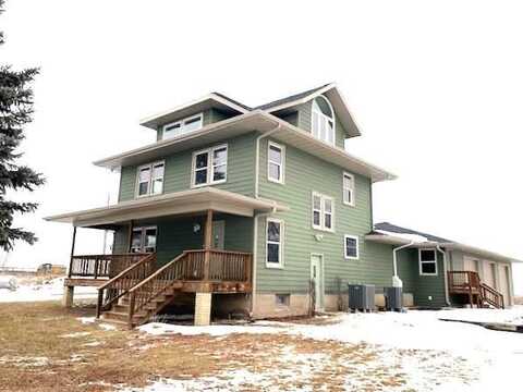 20664 390TH AVENUE, WOLSEY, SD 57384