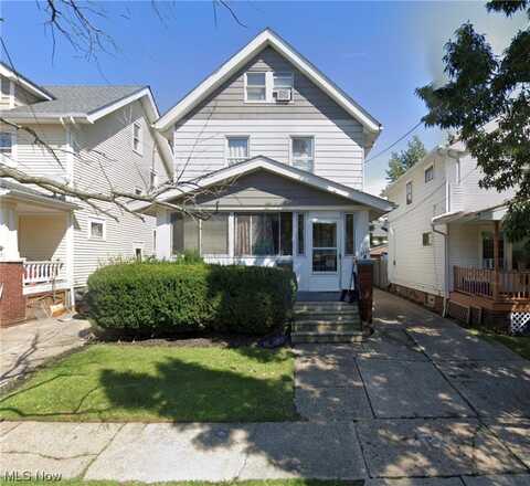 3433 W 94th, Cleveland, OH 44102