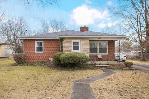 365 S Pleasant Street, Oberlin, OH 44074