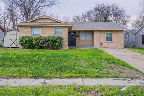 7831 Overridge Drive, Dallas, TX 75232