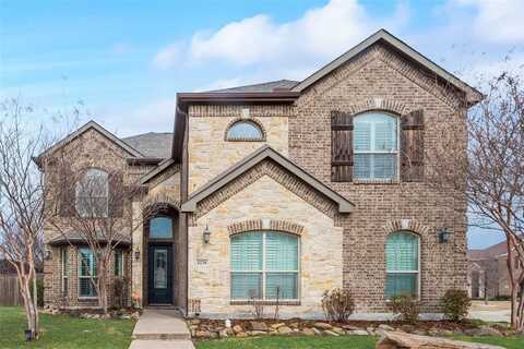 1228 Warbler Drive, Forney, TX 75126