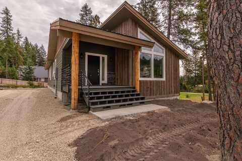 131 Clothier Lane, Lakeside, MT 59922