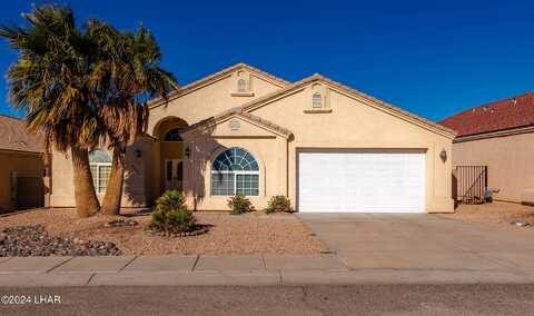 4929 S Mesa Verde Dr, Fort Mohave, AZ 86426