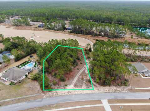 Lot 4B Drifted Sand Court, Freeport, FL 32439