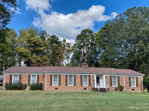 404 Charles Street, Spencer, NC 28159