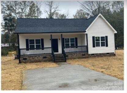 724 sugar plum Road, Chester, SC 29706