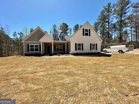 725 Polk Road, Moreland, GA 30259