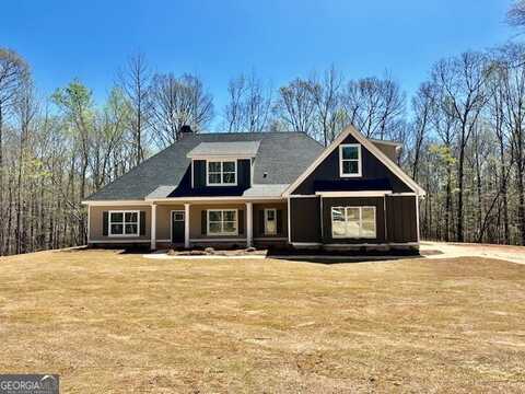 797 Polk Road, Moreland, GA 30259