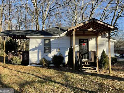 119 Spring Street, Newnan, GA 30263